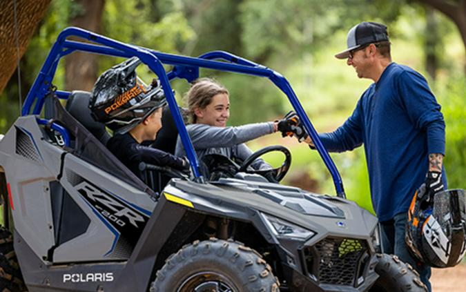 2026 Polaris® RZR 200 EFI