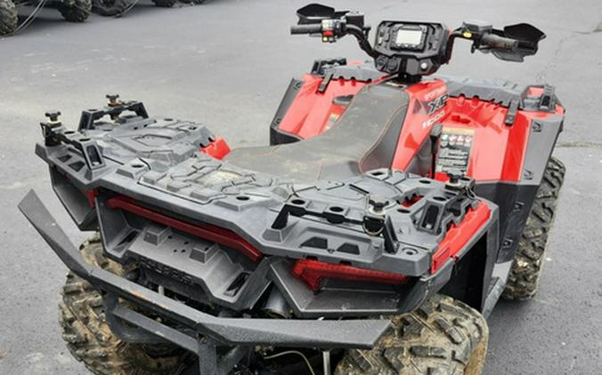 2024 Polaris Sportsman XP 1000 Ultimate Trail
