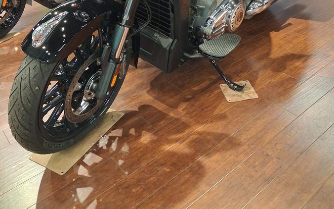 2025 Indian Motorcycle® Chieftain® PowerPlus Base