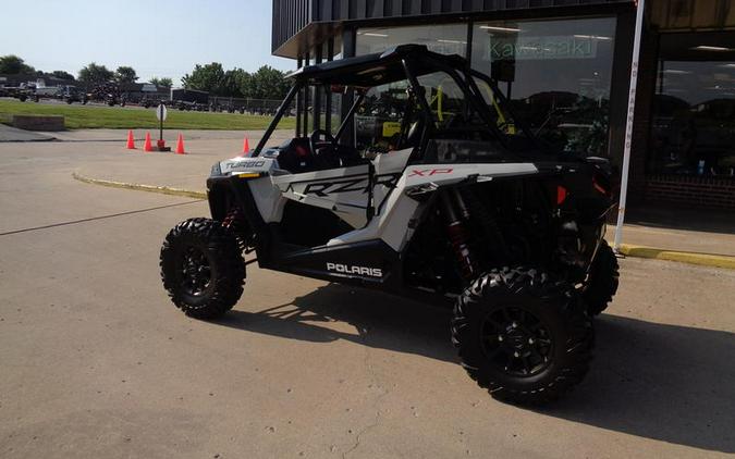 2021 Polaris® RZR XP Turbo