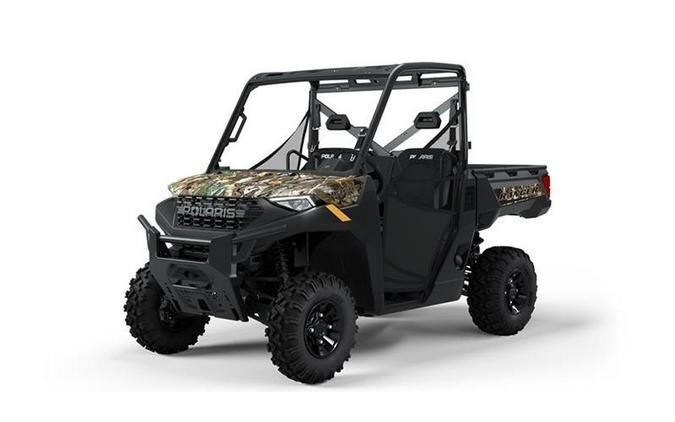 2024 Polaris Industries Ranger® 1000 Premium Camo