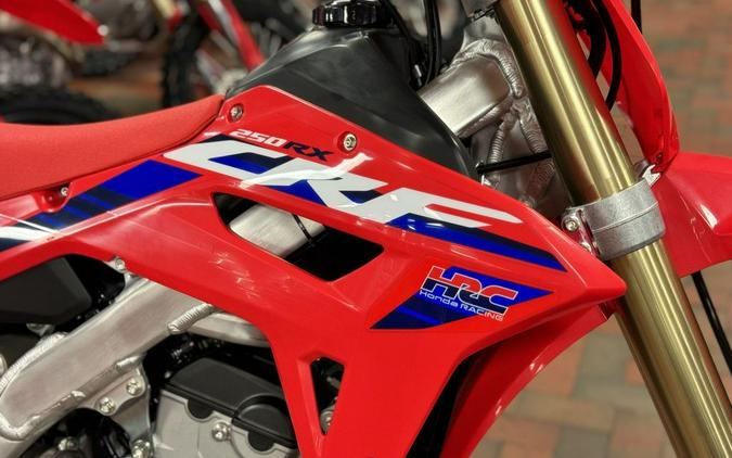 2024 Honda® CRF250RX