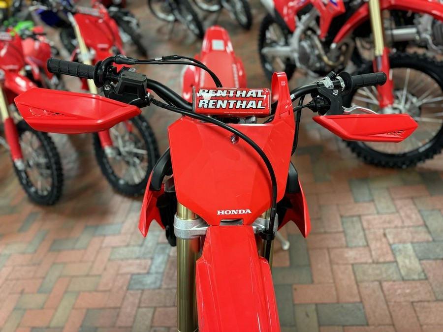 2024 Honda® CRF250RX