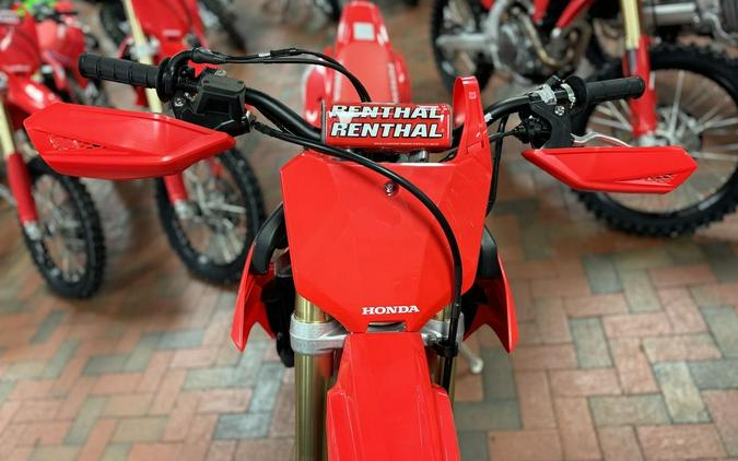 2024 Honda® CRF250RX