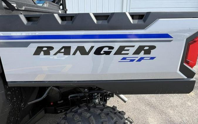 2023 Polaris® Ranger Crew SP 570 Premium