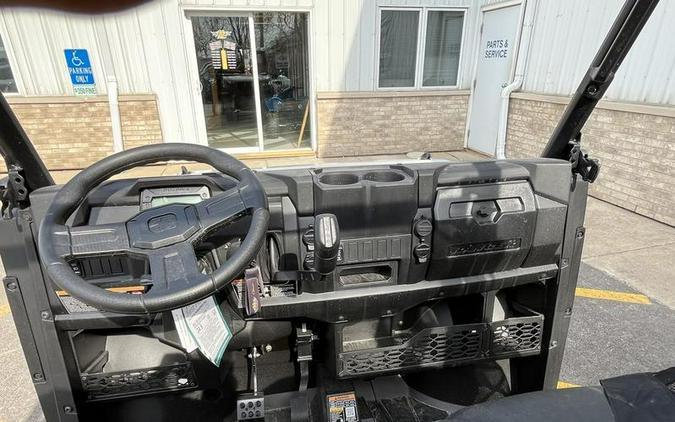 2023 Polaris® Ranger Crew SP 570 Premium