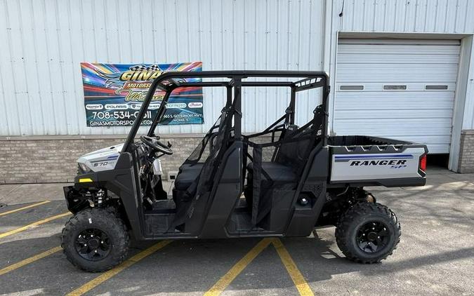 2023 Polaris® Ranger Crew SP 570 Premium