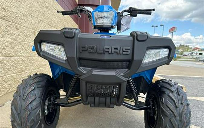 2024 Polaris Sportsman 110