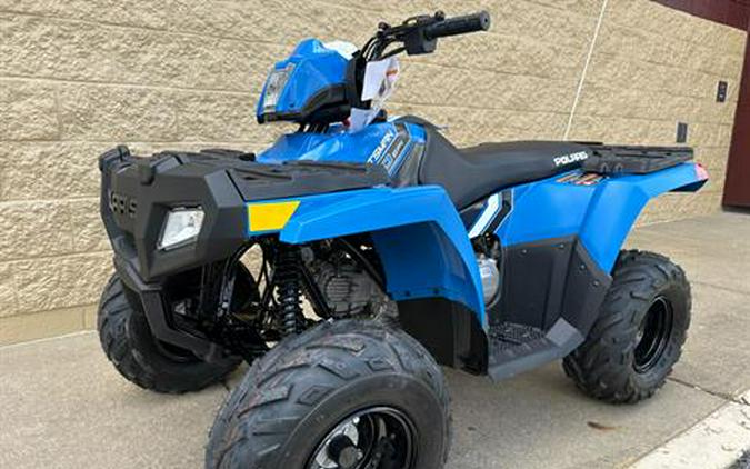 2024 Polaris Sportsman 110