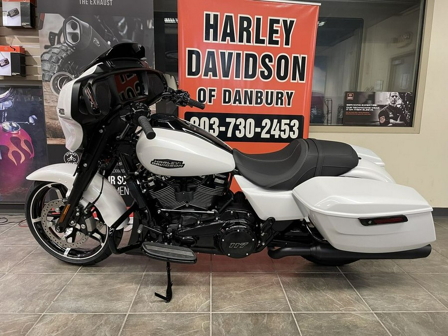 2024 Harley-Davidson® FLHX - Street Glide®