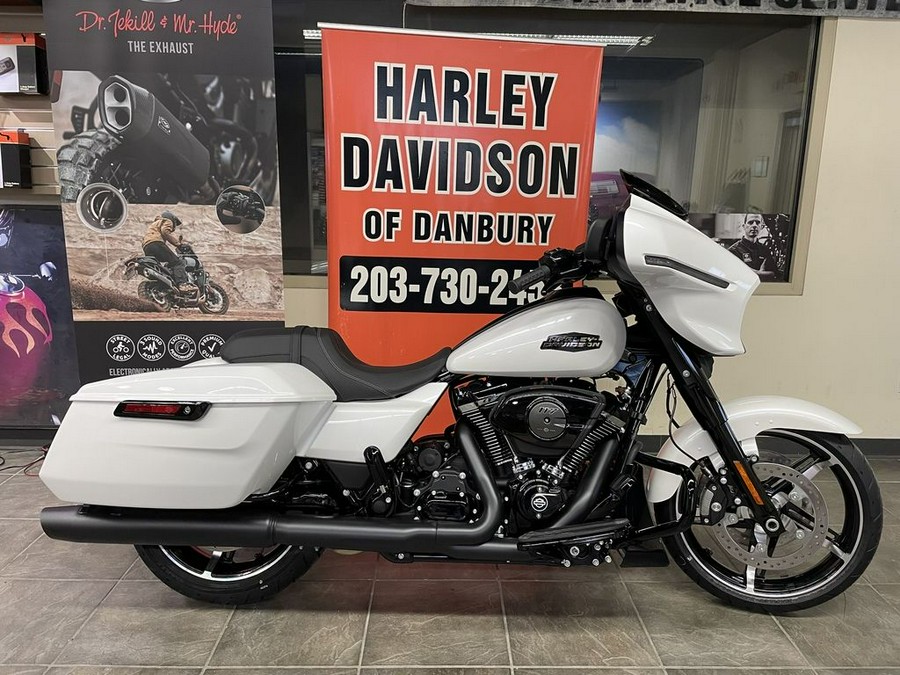 2024 Harley-Davidson® FLHX - Street Glide®