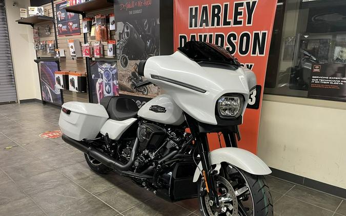 2024 Harley-Davidson® FLHX - Street Glide®