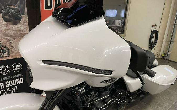 2024 Harley-Davidson® FLHX - Street Glide®