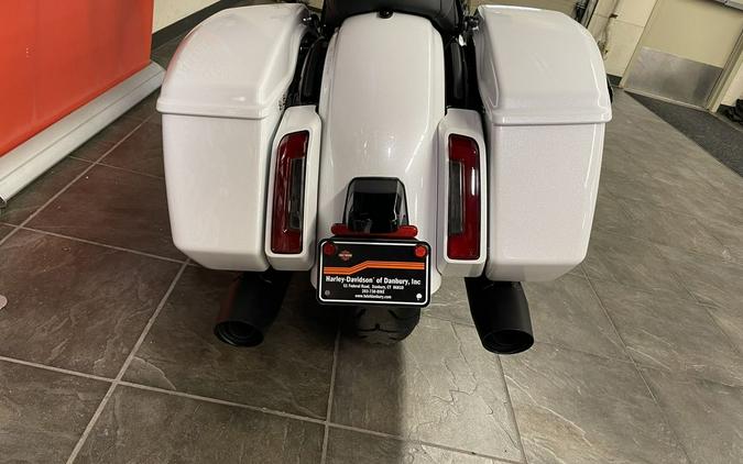 2024 Harley-Davidson® FLHX - Street Glide®