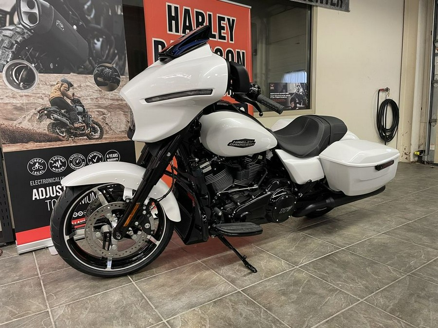 2024 Harley-Davidson® FLHX - Street Glide®