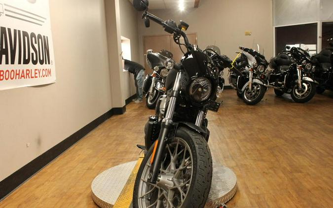 2024 Harley-Davidson® RH975S - Nightster® Special