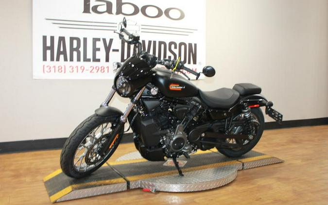 2024 Harley-Davidson® RH975S - Nightster® Special