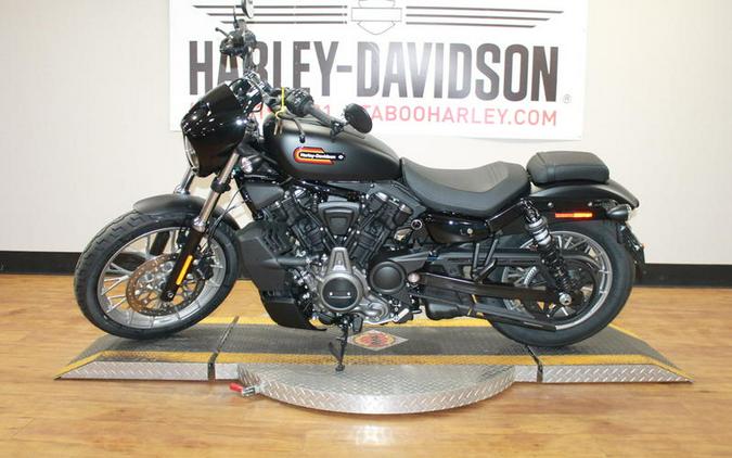 2024 Harley-Davidson® RH975S - Nightster® Special