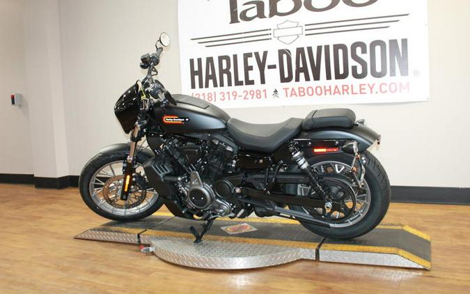 2024 Harley-Davidson® RH975S - Nightster® Special