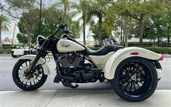 2023 Harley-Davidson Freewheeler®