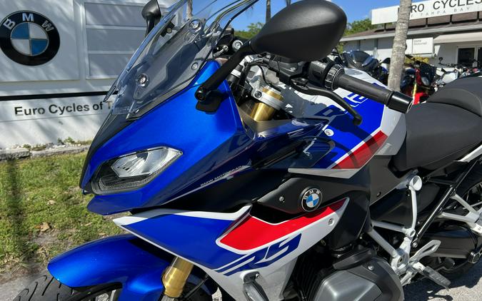 2024 BMW R 1250 RS SPORT