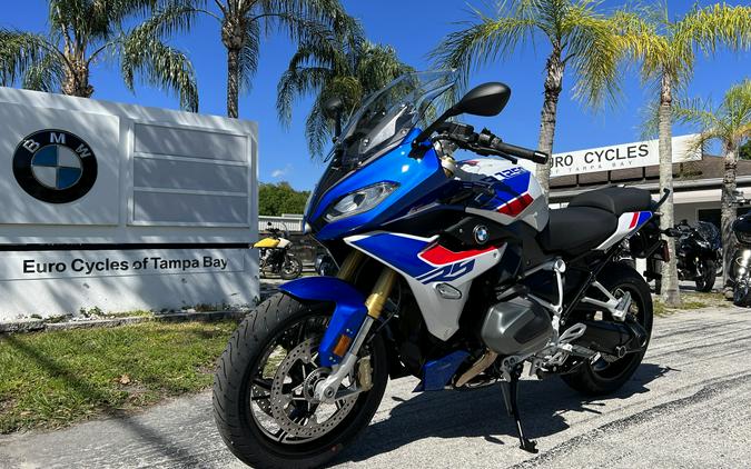 2024 BMW R 1250 RS SPORT