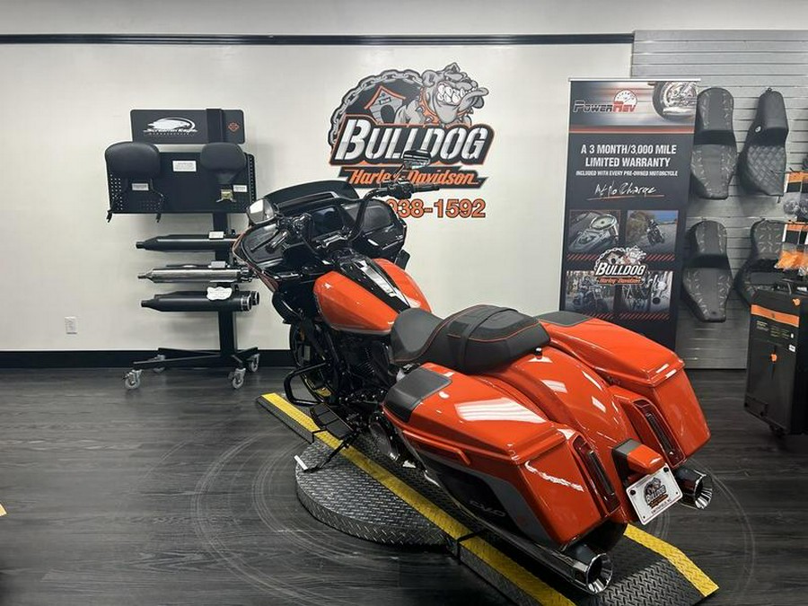 2024 Harley-Davidson® FLTRXSE - CVO™ Road Glide®