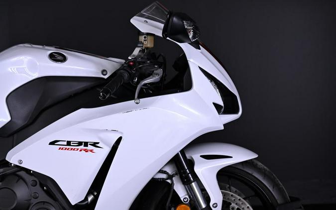 2014 Honda® CBR1000RR