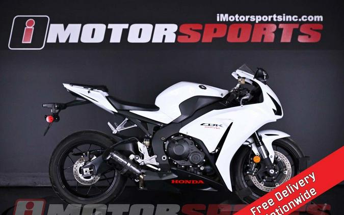 2014 Honda® CBR1000RR