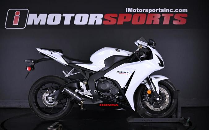 2014 Honda® CBR1000RR