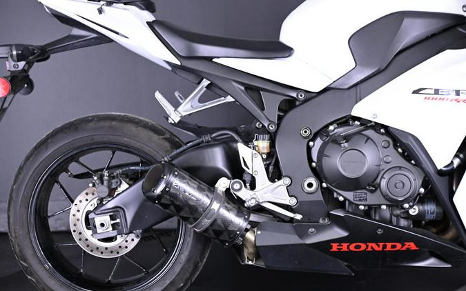 2014 Honda® CBR1000RR