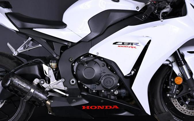 2014 Honda® CBR1000RR