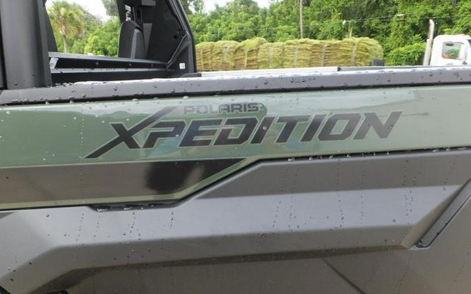 2024 Polaris® XPedition XP Ultimate