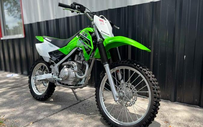 2023 Kawasaki KLX®140R L