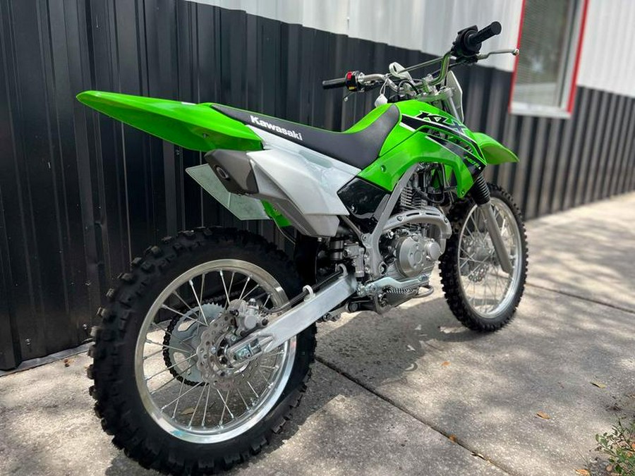 2023 Kawasaki KLX®140R L