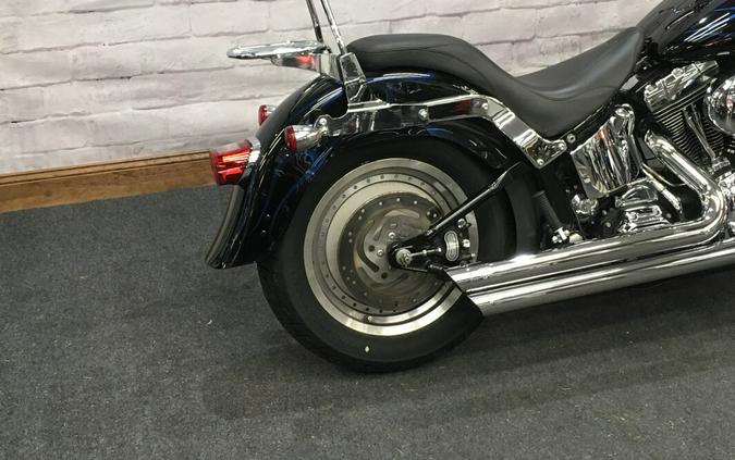 2006 Harley-Davidson Fat Boy® FLSTFI