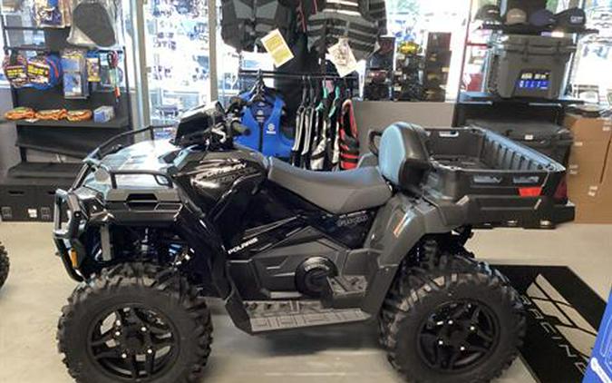 2025 Polaris Sportsman X2 570