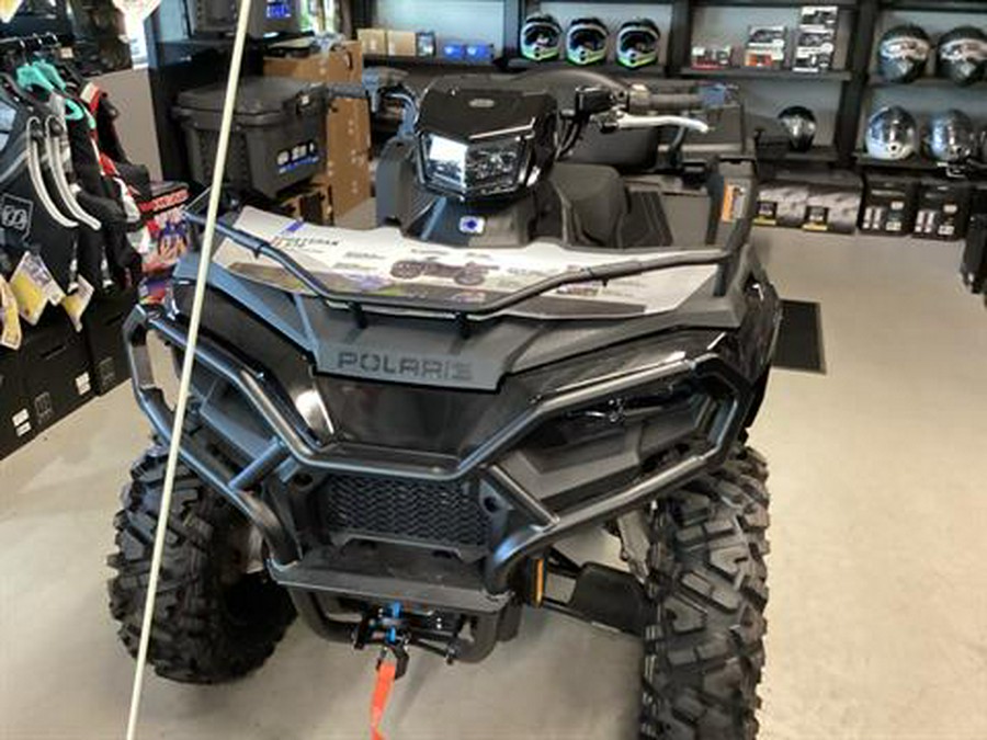 2025 Polaris Sportsman X2 570