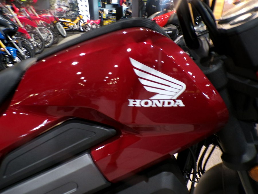 2023 Honda® NVA110BP