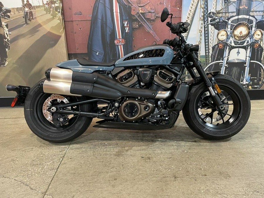 2024 Harley-Davidson Sportster RH1250S - S