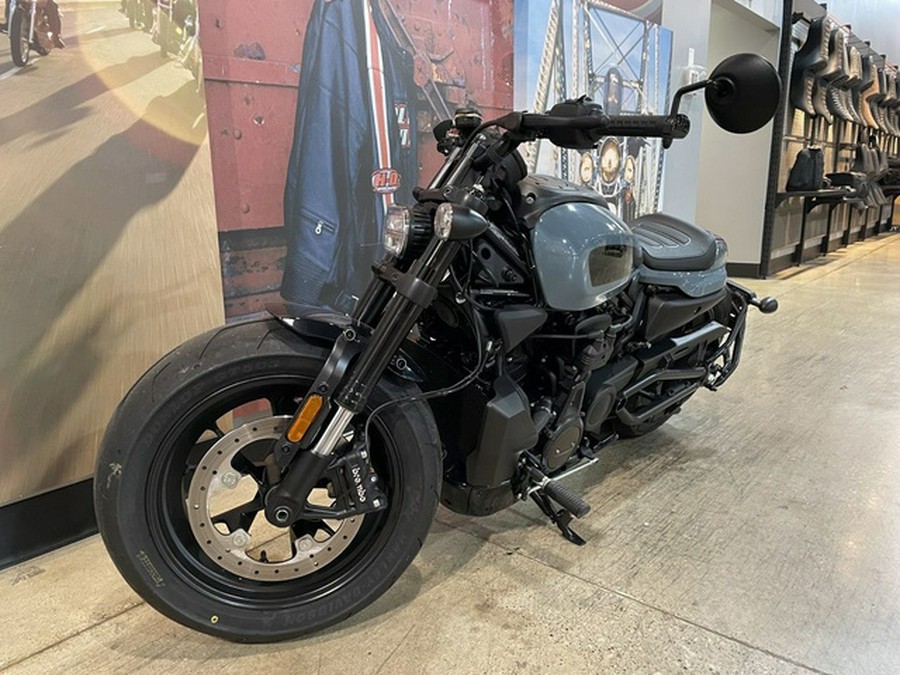 2024 Harley-Davidson Sportster RH1250S - S