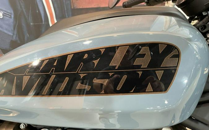 2024 Harley-Davidson Sportster RH1250S - S