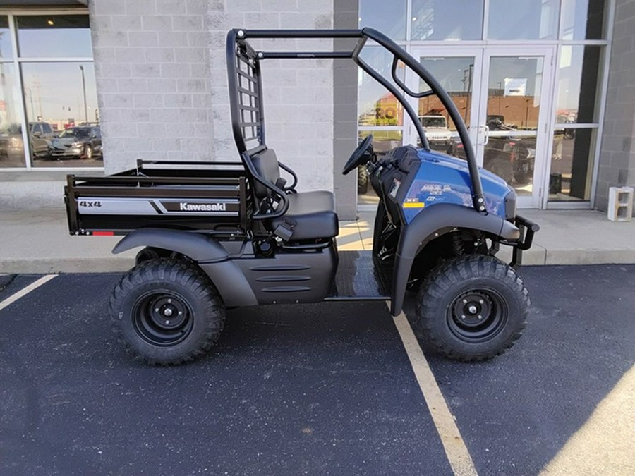 2026 Kawasaki Mule SX 4x4 XC