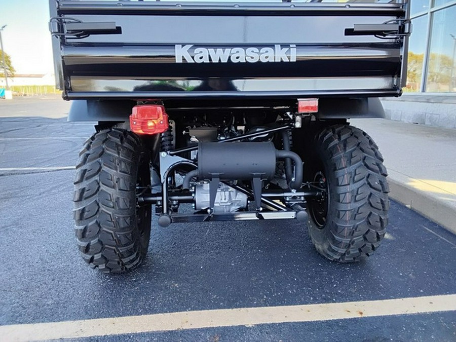 2026 Kawasaki Mule SX 4x4 XC