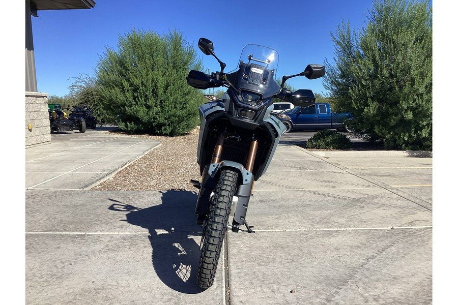 2026 CFMOTO IBEX 450