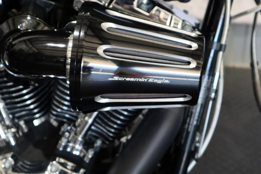 2015 Harley-Davidson® FLSTN103