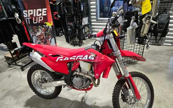 2024 GASGAS ES 350