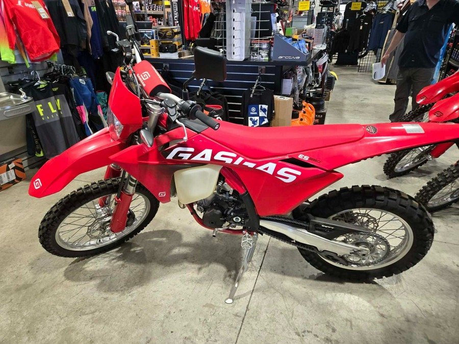 2024 GASGAS ES 350