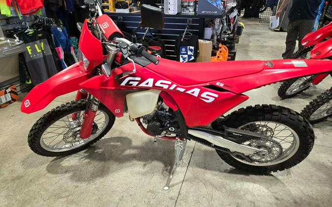 2024 GASGAS ES 350