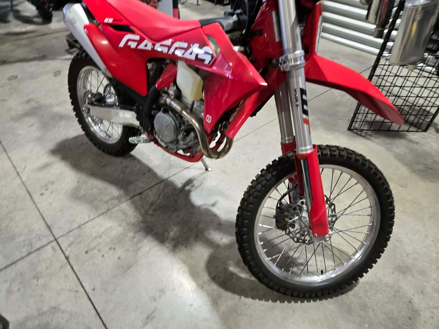 2024 GASGAS ES 350
